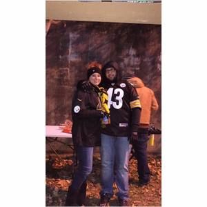 Meet your Posher, Caitlin